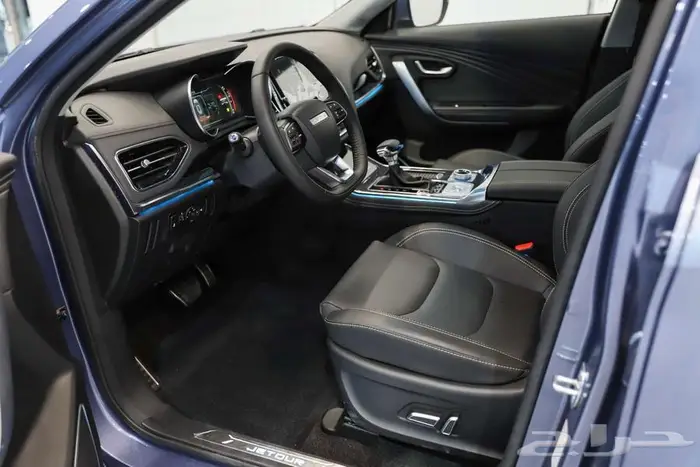 جيتور X70 كومفورت ولاكجري 2025 2026 1