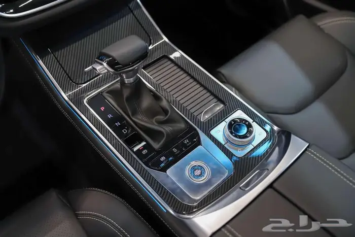 جيتور X70 كومفورت ولاكجري 2025 2026 11