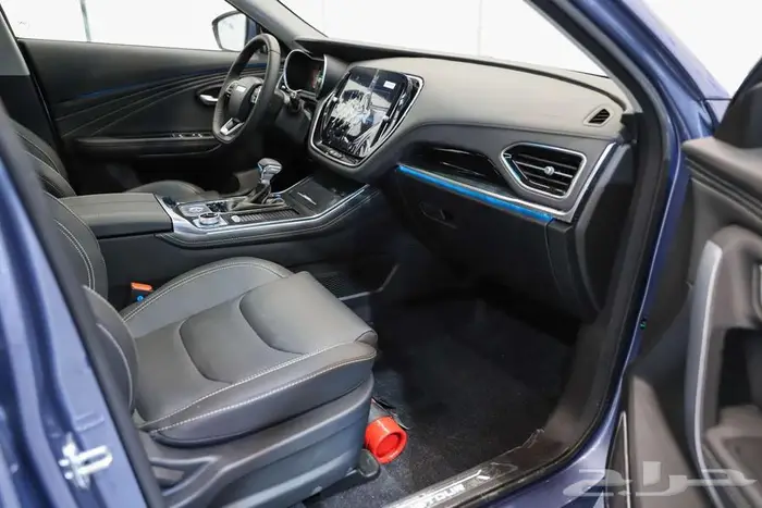 جيتور X70 كومفورت ولاكجري 2025 2026 6