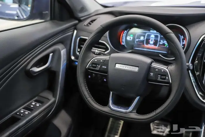 جيتور X70 كومفورت ولاكجري 2025 2026 9