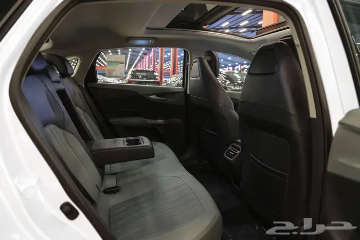 شانجان ايدو بلس سمارت 2026 22