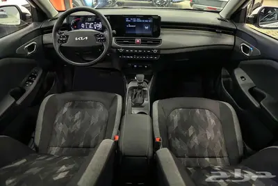 كيا K3 GL ريتيل 2026 index