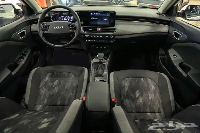 كيا K3 GL ريتيل 2026 4