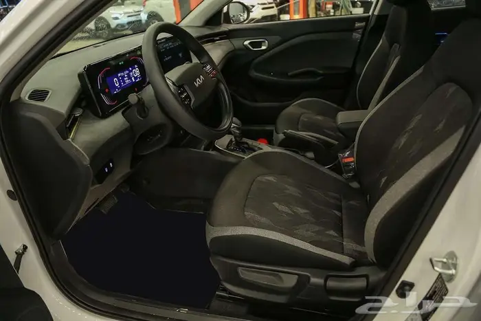 كيا K3 GL ريتيل 2026 6