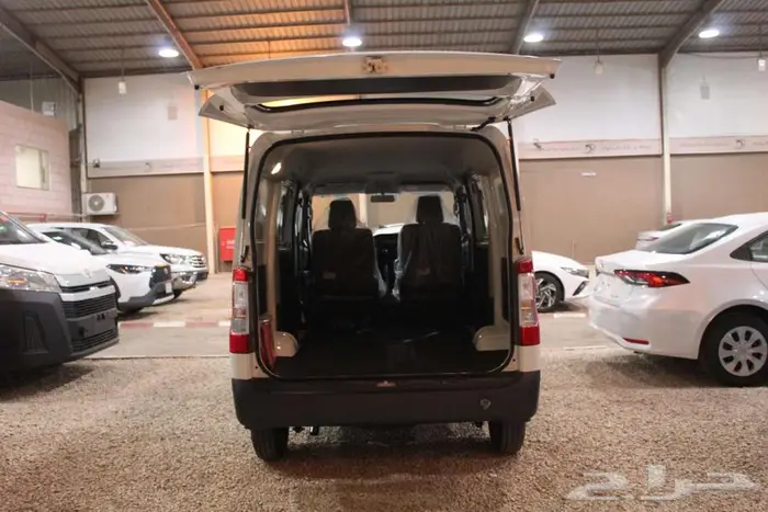 تويوتا لايت اس 1.5 ان بنزين اتوماتيك 2025 5