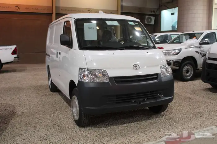 تويوتا لايت اس 1.5 ان بنزين اتوماتيك 2025 1