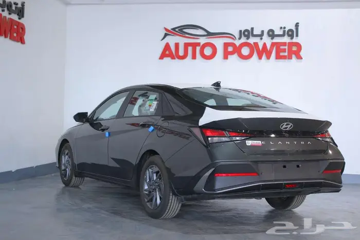 هونداي النترا سمارت بلس مكينة 1.5 موديل 2025 3