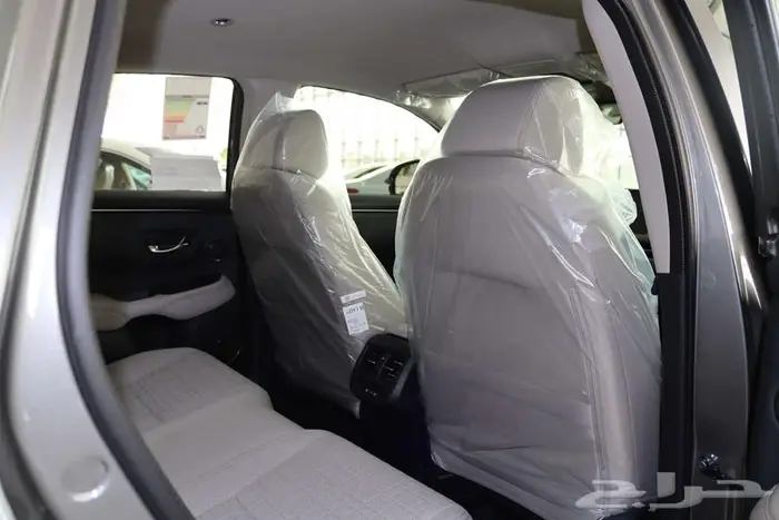 هوندا ZR-V 1.5 LX-AT موديل 2024 5