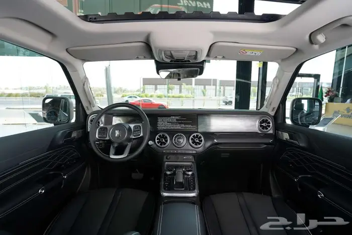 جريت وول تانك 300 فل كامل 2025 عروض حصريه 13