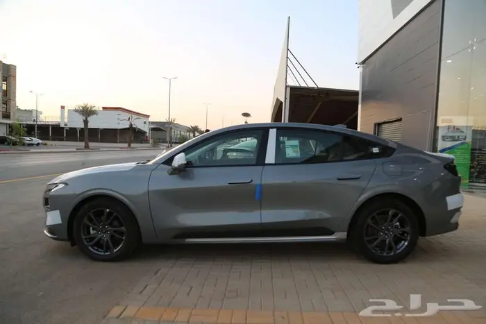 فورد تورس 2026   فئة أمبيانتي ب 121325 بالضريبة 4