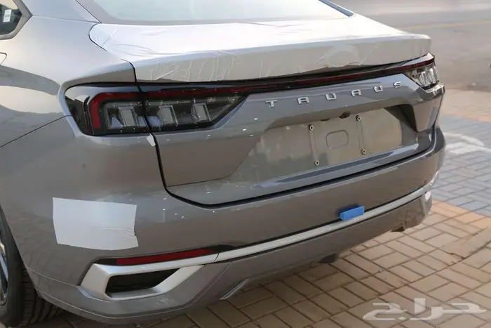 فورد تورس 2026   فئة أمبيانتي ب 121325 بالضريبة 8