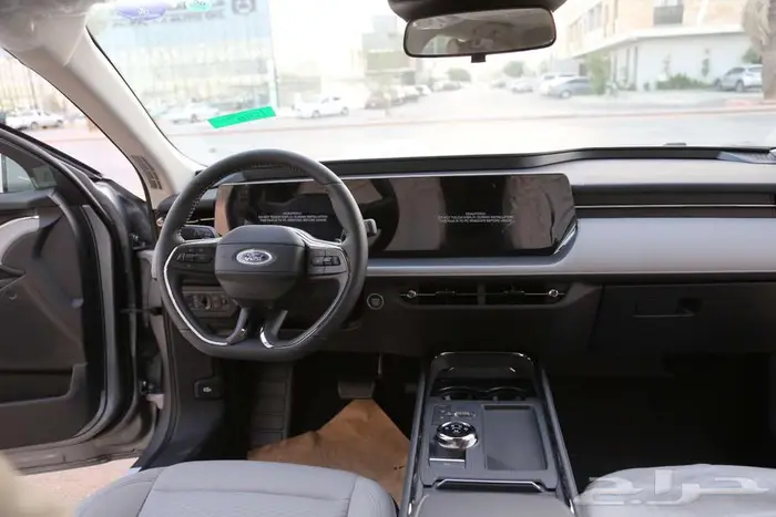 فورد تورس 2026   فئة أمبيانتي ب 121325 بالضريبة 9