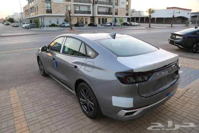 فورد تورس 2026   فئة أمبيانتي ب 121325 بالضريبة 6