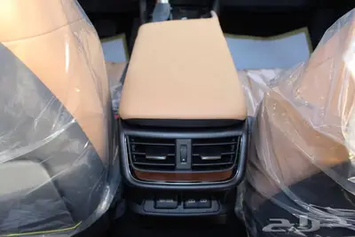 لكزس - ES250 لاكجيري - 2025 - نص فل - خليجي index