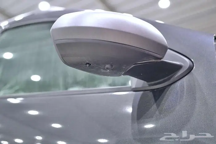 رينو داستر رصاصي 9