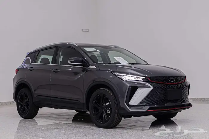 جيلي كولراي 2025 GK (نص فل) ب 68425 شامل الضريبة 2