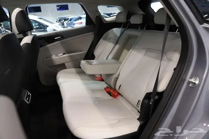 كيا سبورتاج ستاندرد 2025 7