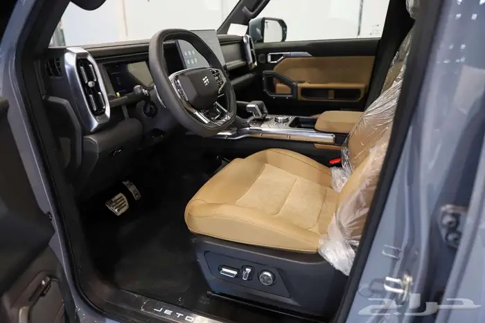 جيتور T2 - لكجري 2026 افضل العروض 2