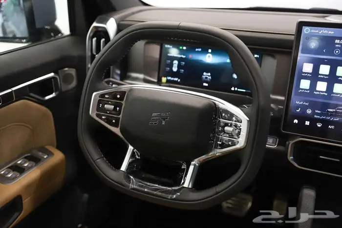 جيتور T2 - لكجري 2026 افضل العروض 11