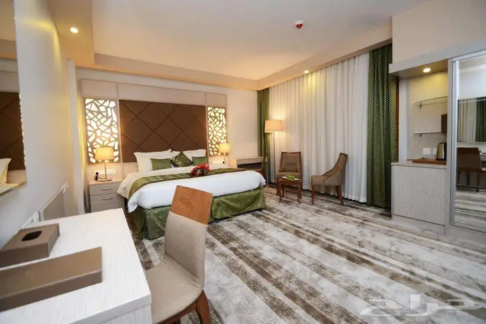 ارخص فنادق المدينه المنوره القريبة من باب النساء 0