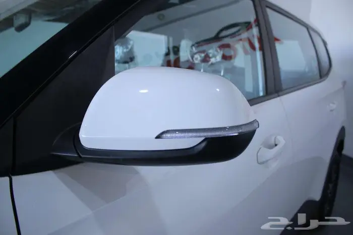 كيا كارينز استاندر 2025 5