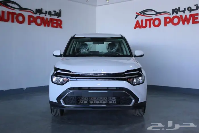 كيا كارينز استاندر 2025 0