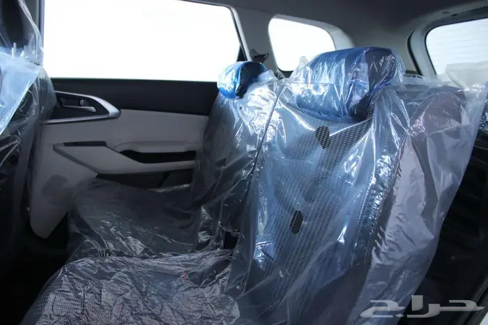 كيا كارينز استاندر 2025 10