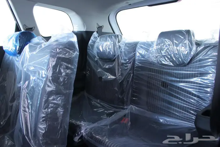 كيا كارينز استاندر 2025 8