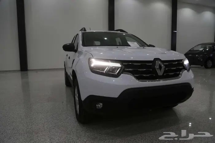 رينو داستر 2025 PE (ستاندر) ب 47150 بالضريبة 2