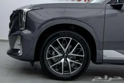 جي ايه سي GS8 - GT عروض علي الكاش و الاقساط 2026 index