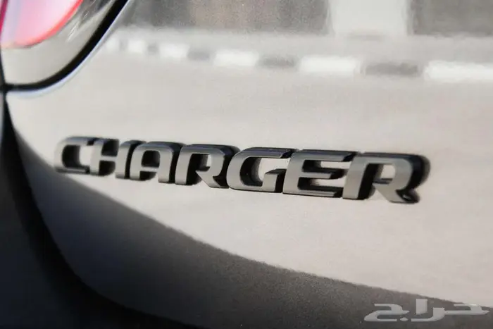 دودج تشارجر سكات باك SRT Widebody موديل 2023 (جديد) 16