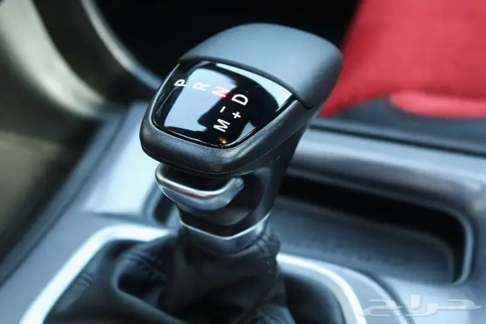 دودج تشارجر سكات باك SRT Widebody موديل 2023 (جديد) 31