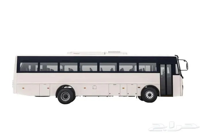 باص تاتا 66 مقعد موديل 2025 يوجد اقساط مؤسسات شركات 1