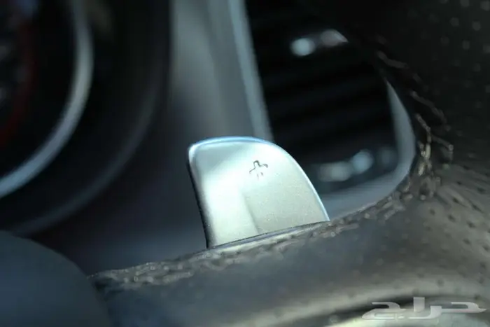 دودج تشارجر سكات باك SRT Widebody موديل 2023 (جديد) 33