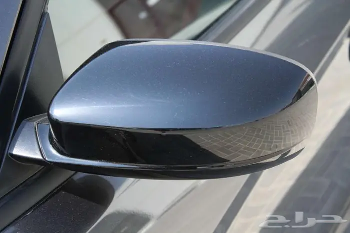 دودج تشارجر سكات باك SRT Widebody موديل 2023 (جديد) 17