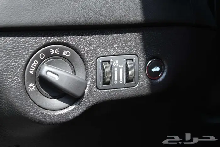 دودج تشارجر سكات باك SRT Widebody موديل 2023 (جديد) 21