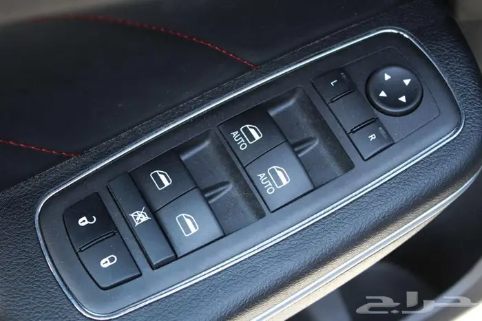 دودج تشارجر سكات باك SRT Widebody موديل 2023 (جديد) 20