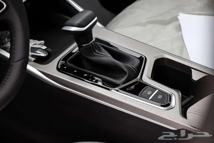 جيلي امجراند GS ستاندر 2026 كاش و اقساط 7