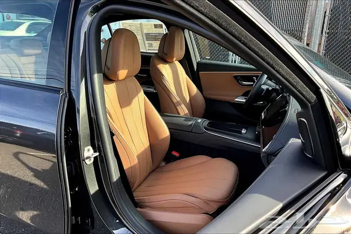 مرسيدس E 350 2024 فل مواصفات 5
