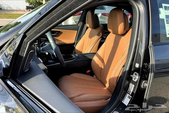 مرسيدس E 350 2024 فل مواصفات 8