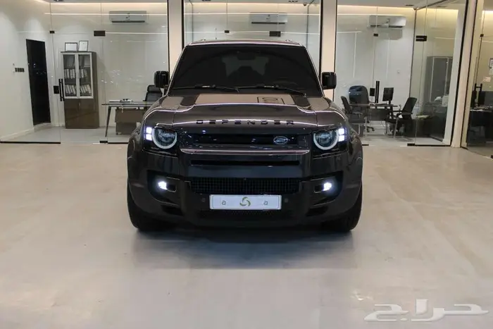 ديفندر S110 2023 0