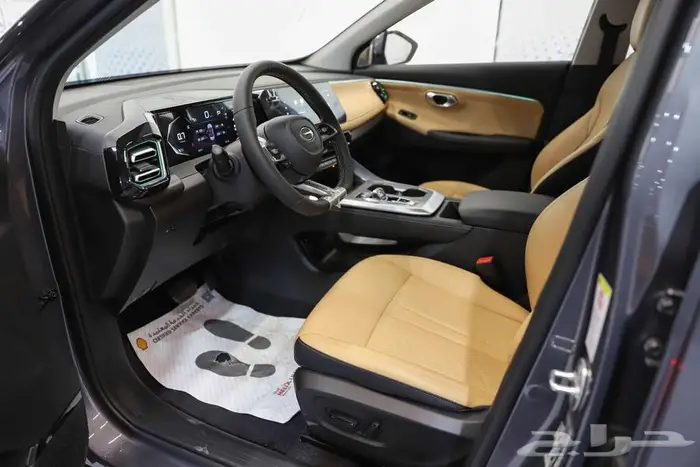 جي ايه سي -GS3- 2025 6