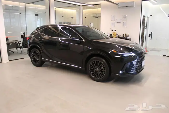 لكزس RX350 2024 1