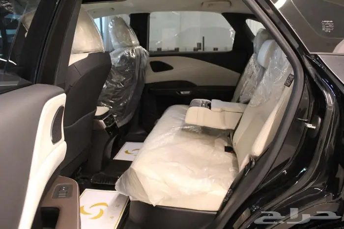 لكزس RX350 2024 9