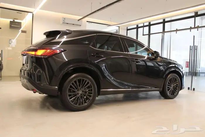 لكزس RX350 2024 3