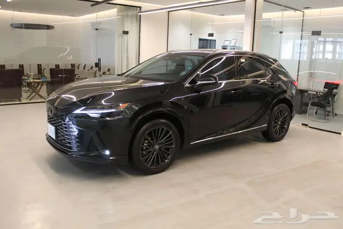 لكزس RX350 2024 2