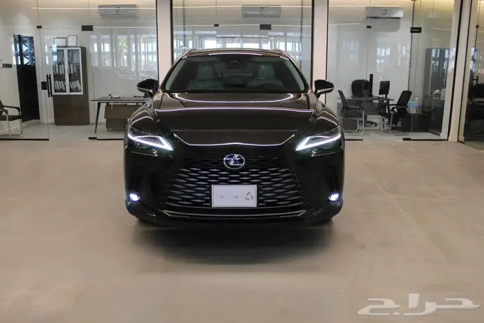 لكزس RX350 2024 0