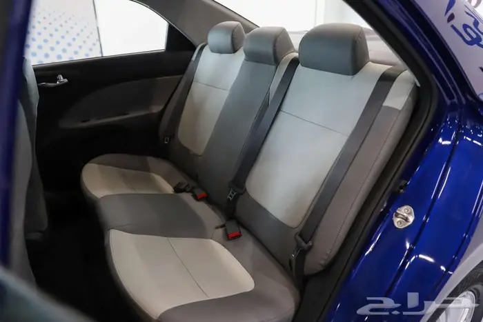 كيا بيجاس فل كامل 2025 10