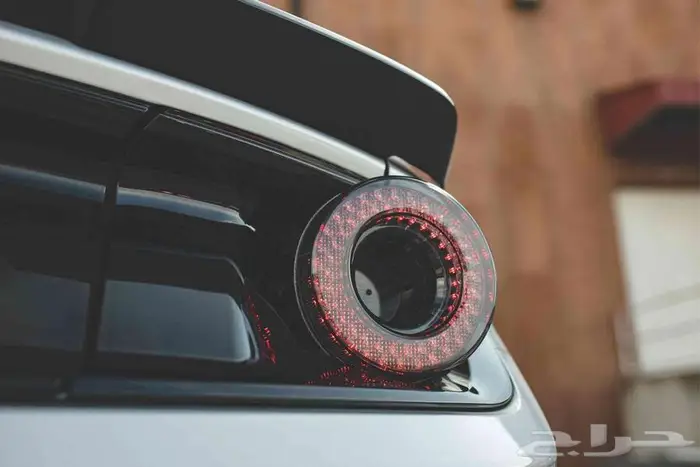 موستنج اسطبات خلفية Morimoto XB موديل 15-23 عرض نهاية العام 8