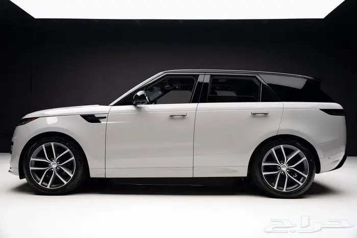 2023 Land Rover Range Rover Sport SE Dynamic 1